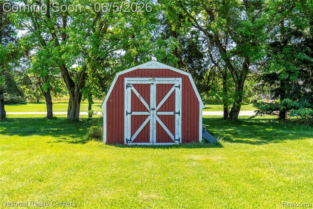 7191 Nicholson Road, Fowlerville, MI 48836 — Photo 19