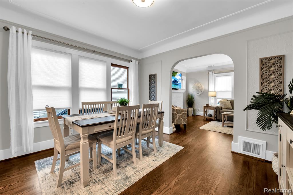 580 Withington Street, Ferndale, MI 48220 — Photo 8