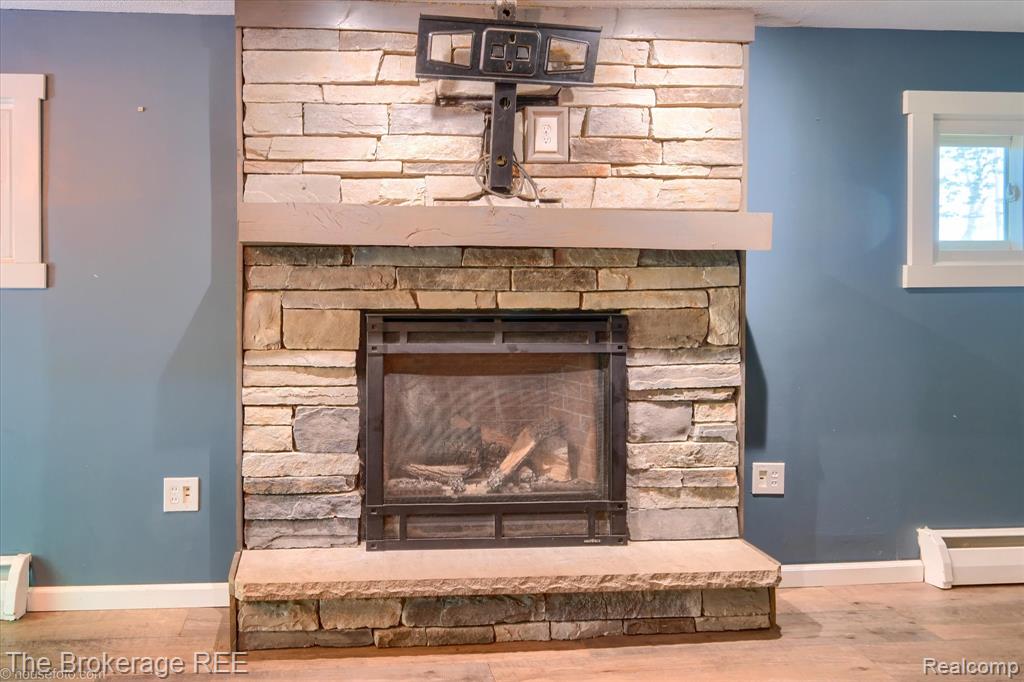 293 Hickory Place Drive, Columbiaville, MI 48421 — Photo 30