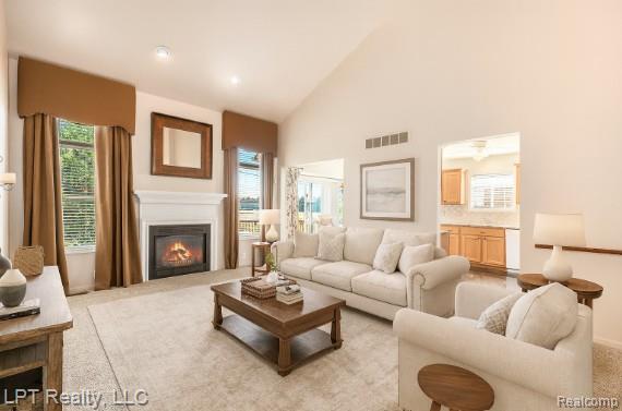 45550 Rathmore Drive E, Macomb, MI 48044 — Photo 3