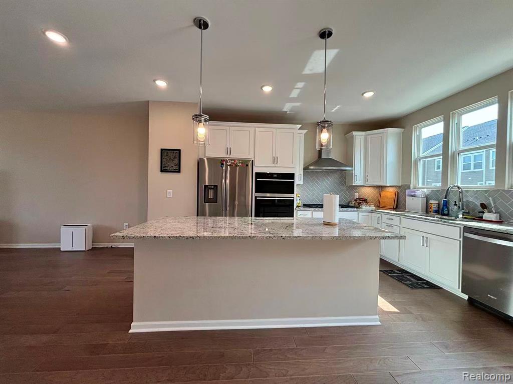 43176 Atwood Avenue, Novi, MI — Photo 10