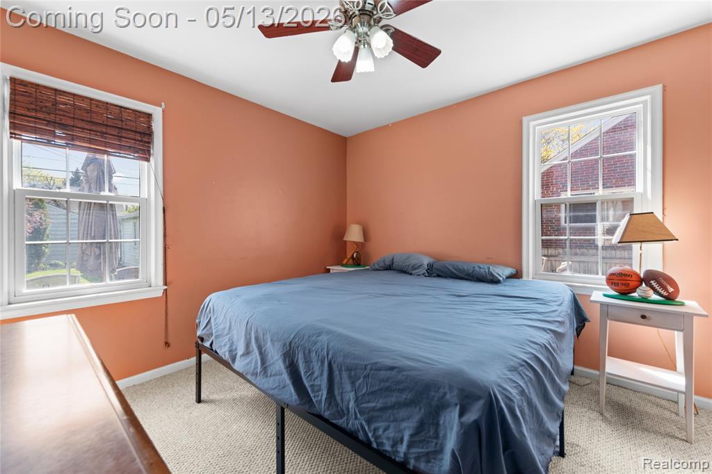 21610 Prestwick Avenue, Harper Woods, MI 48225 — Photo 18