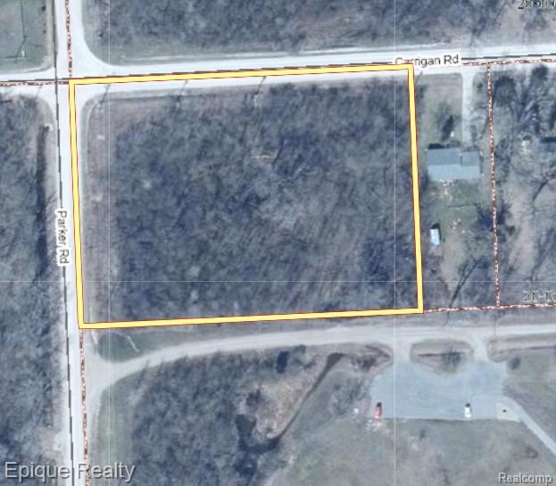VL Carrigan Rd, Fort Gratiot, MI 48059 — Photo 3