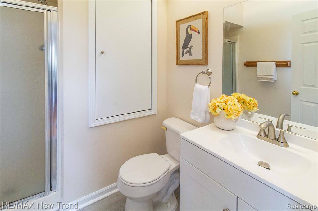 2521 Country Village Court, Ann Arbor, MI 48103 — Photo 25