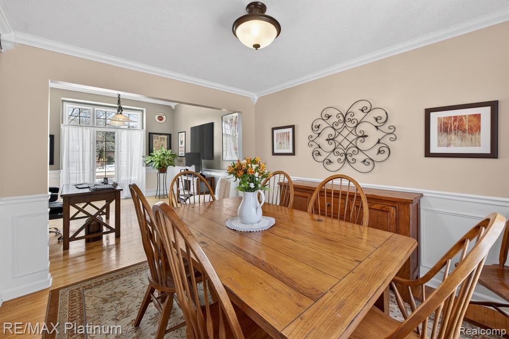 1408 Morning Mist Drive, Howell, MI 48843 — Photo 18