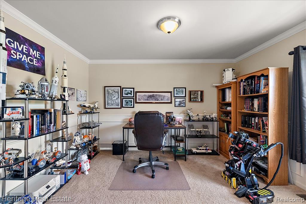 5222 Coulter Lake Boulevard, Clarkston, MI 48348 — Photo 13