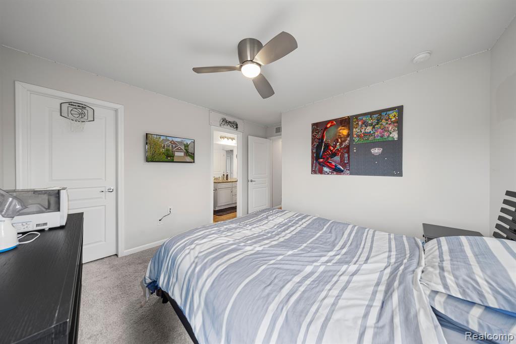 4732 TANGLEWOOD Lane, Lake Orion, MI — Photo 25
