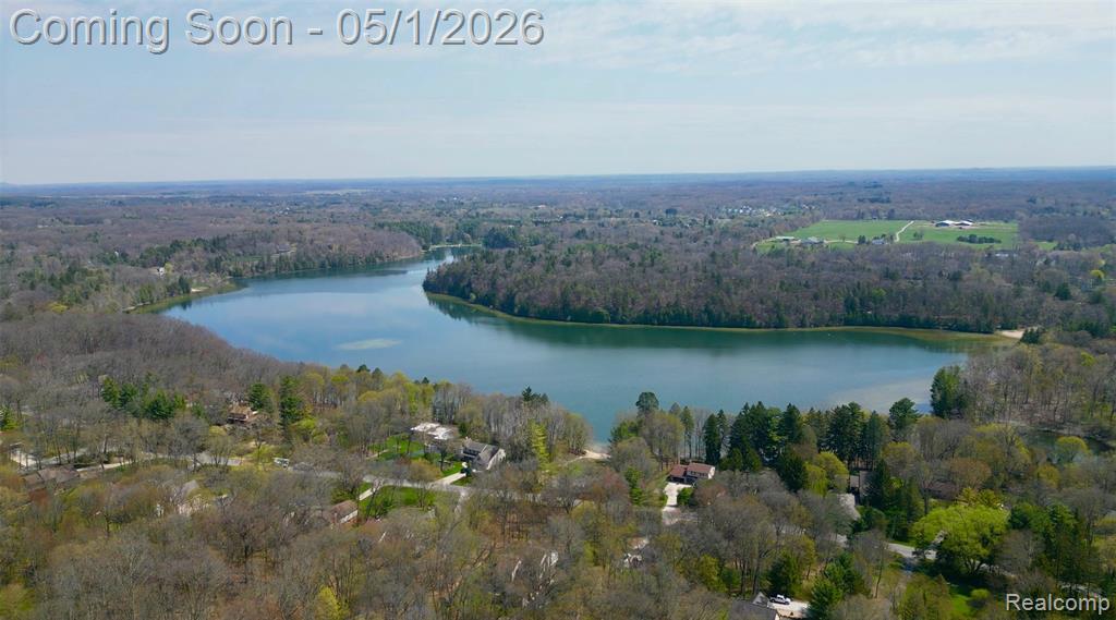 2757 N Tipsico Lake Road, Hartland, MI 48353 — Photo 11