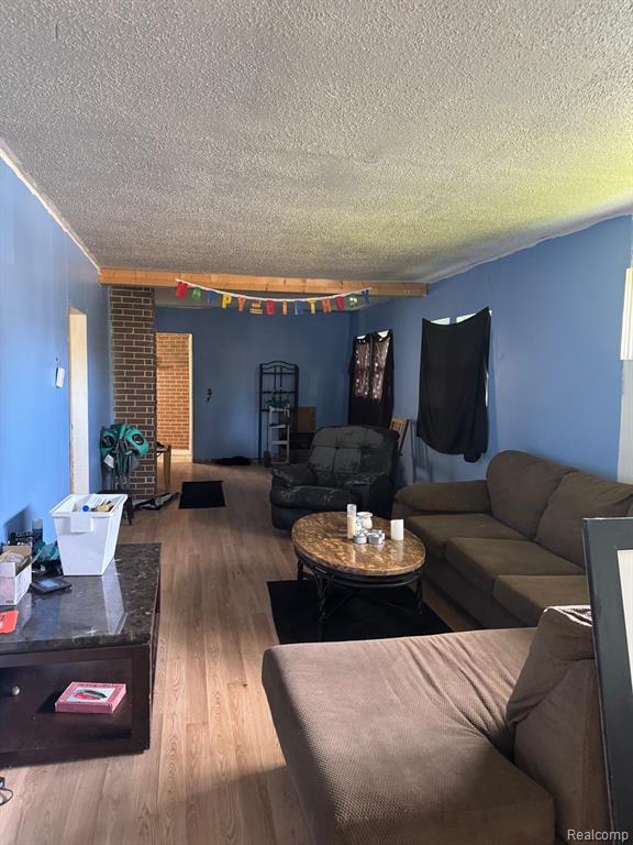 1610 Kent Street, Flint, MI 48503