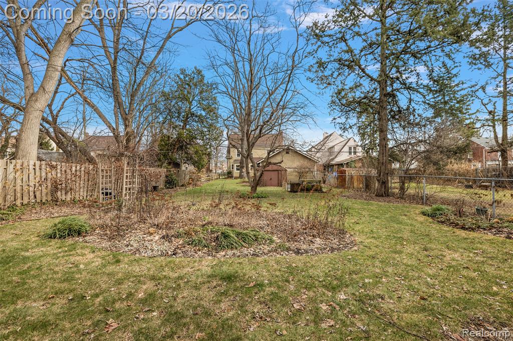 16811 Plainview Avenue, Detroit, MI 48219 — Photo 69
