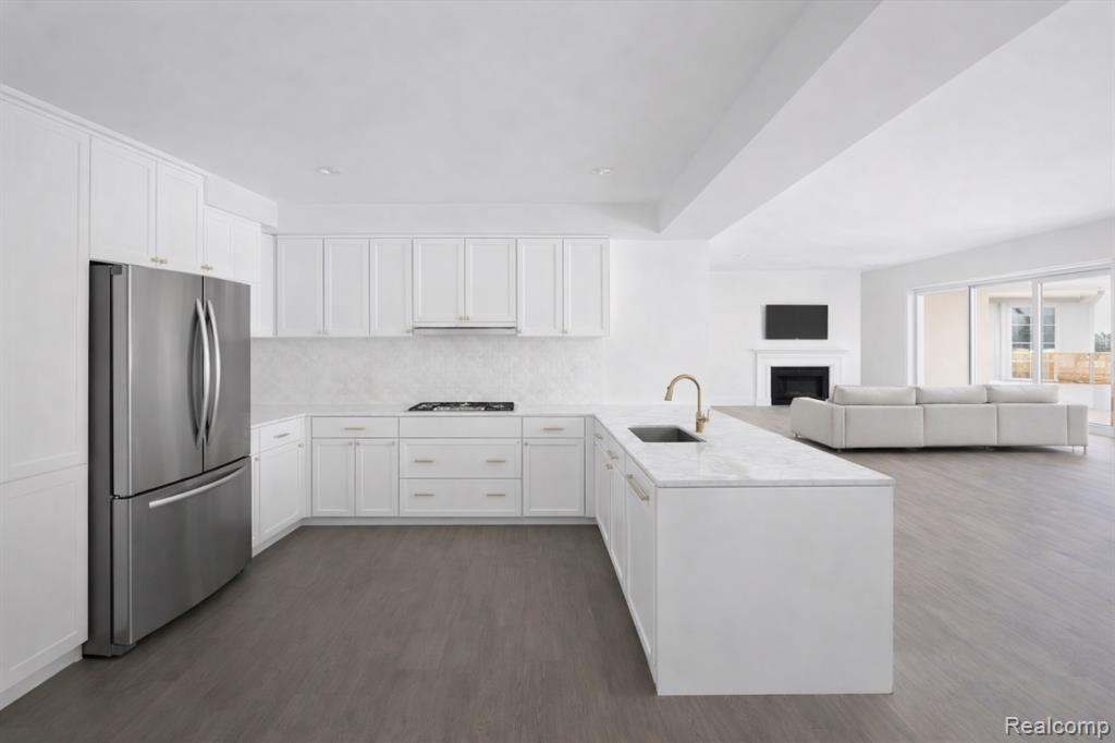 3565 W Jeffries, Detroit, MI 48208 — Photo 7