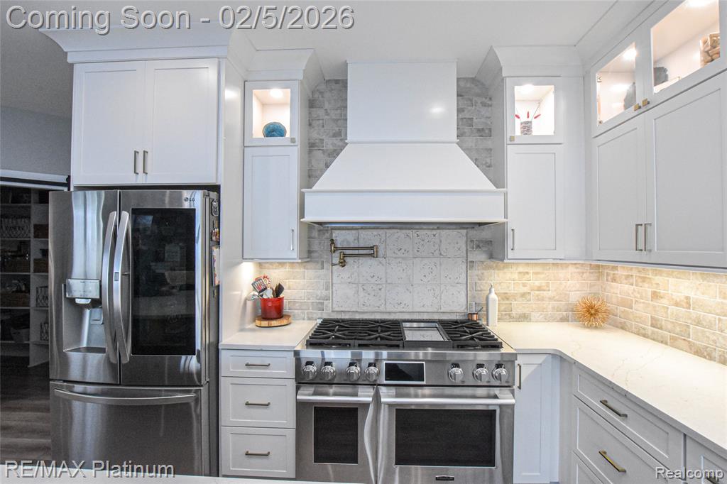 5612 Bullard Road, Fenton, MI 48430 — Photo 21