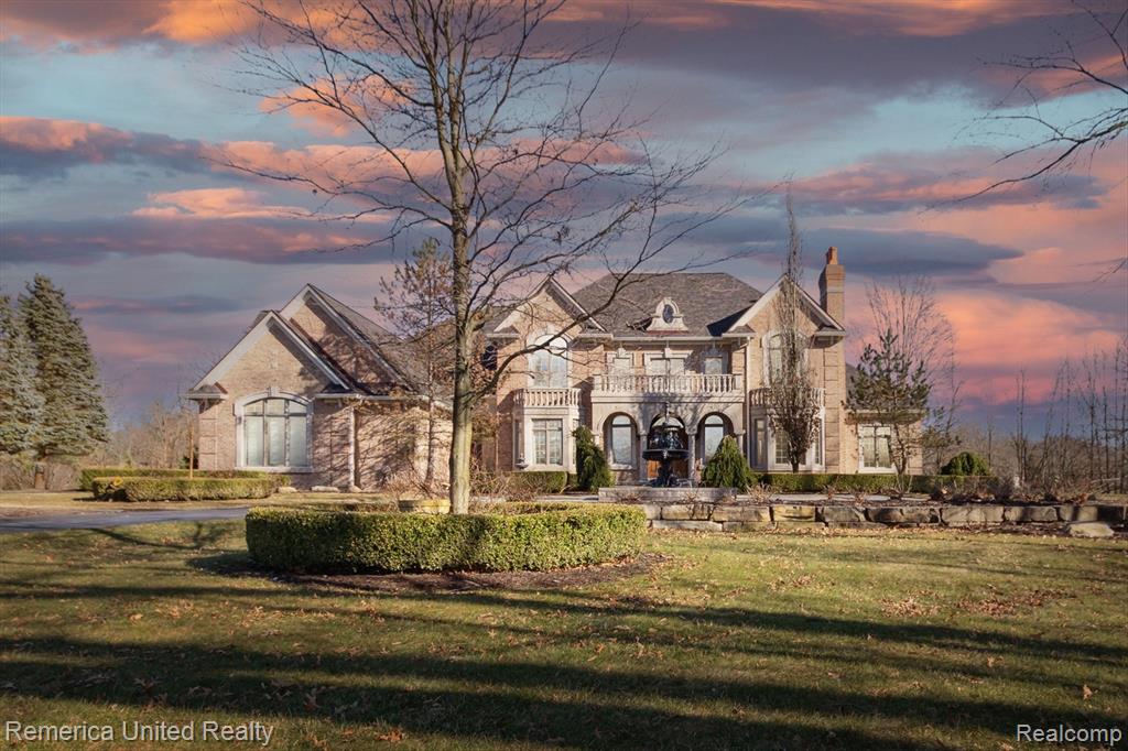 1221 Wilderness Hills Trail, Pinckney, MI 48169 — Photo 11