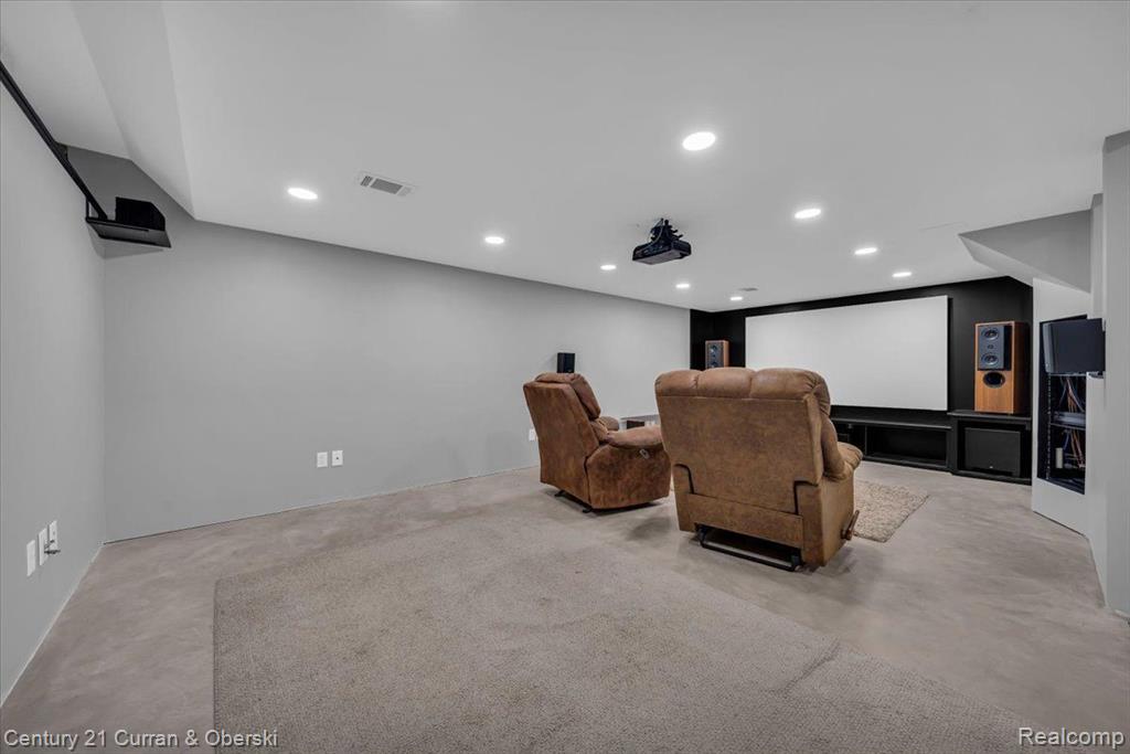 485 COUNTRY Drive, Monroe, MI 48162 — Photo 24