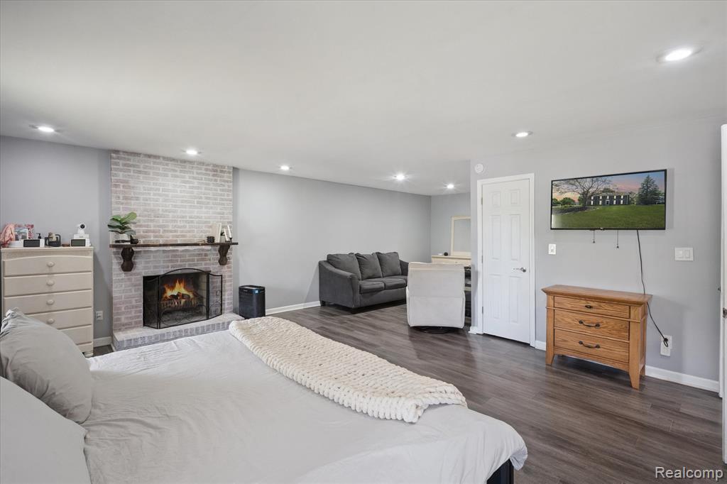 5015 Langlewood Drive, West Bloomfield, MI — Photo 22