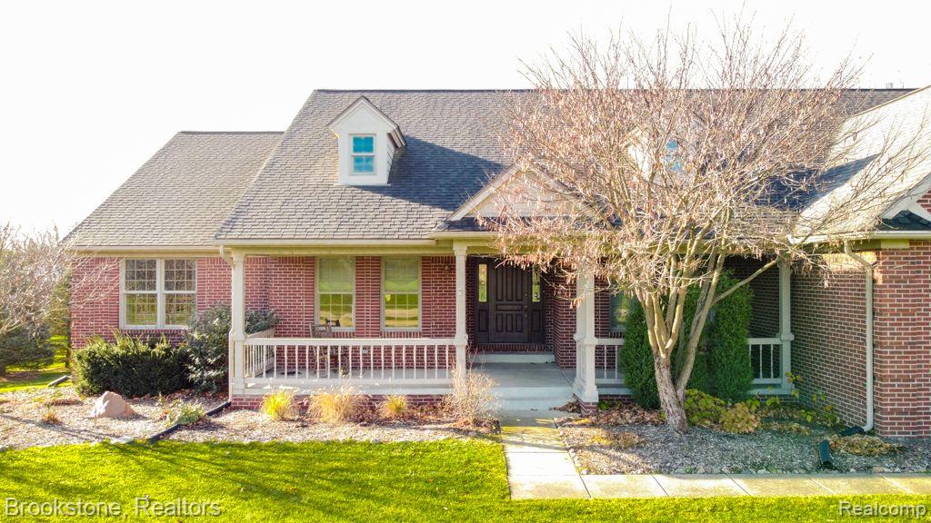 8786 COUNTRY MANOR Drive, Bruce, MI 48065 — Photo 54