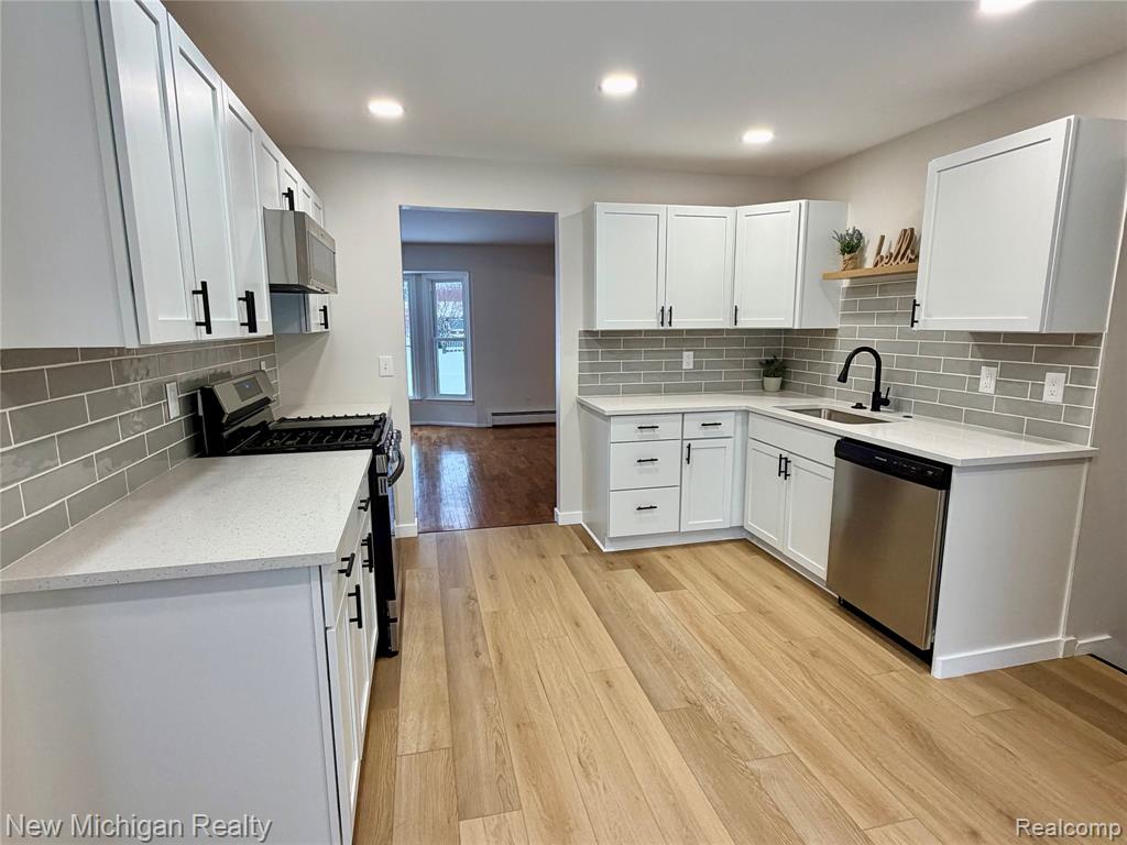 4447 Mount Vernon Pass, Swartz Creek, MI 48473 — Photo 15