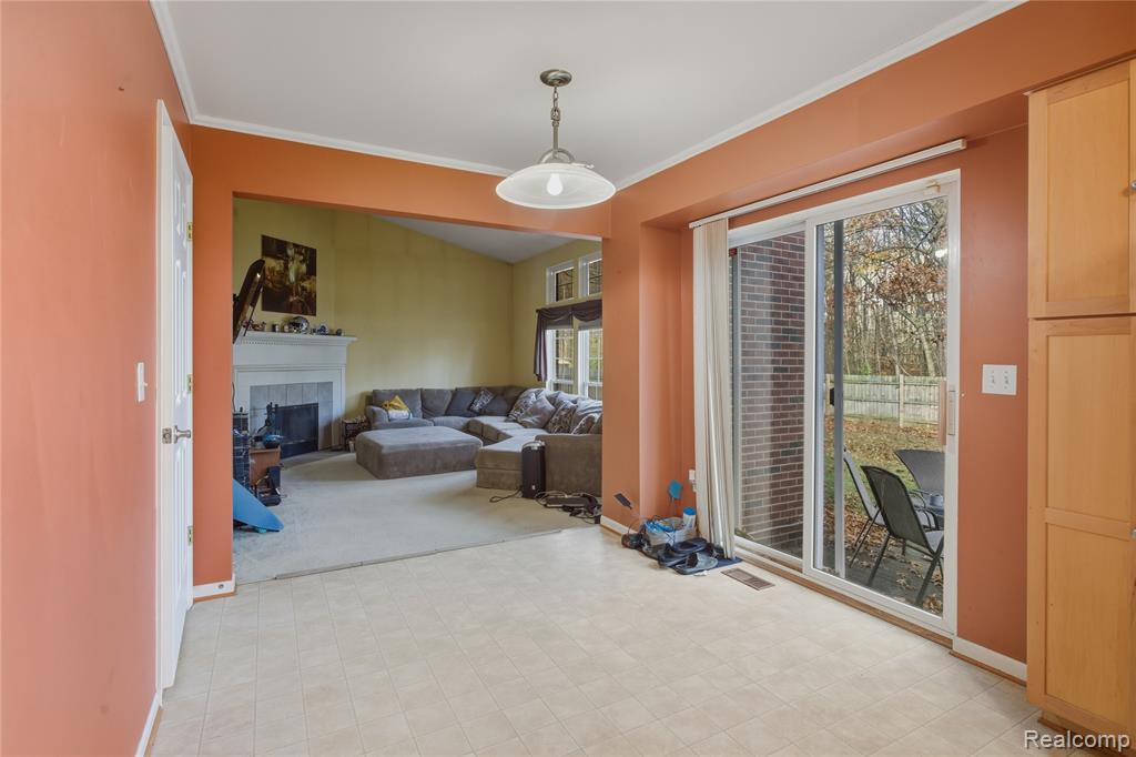 15459 Brookside Drive, Van Buren, MI 48111 — Photo 21