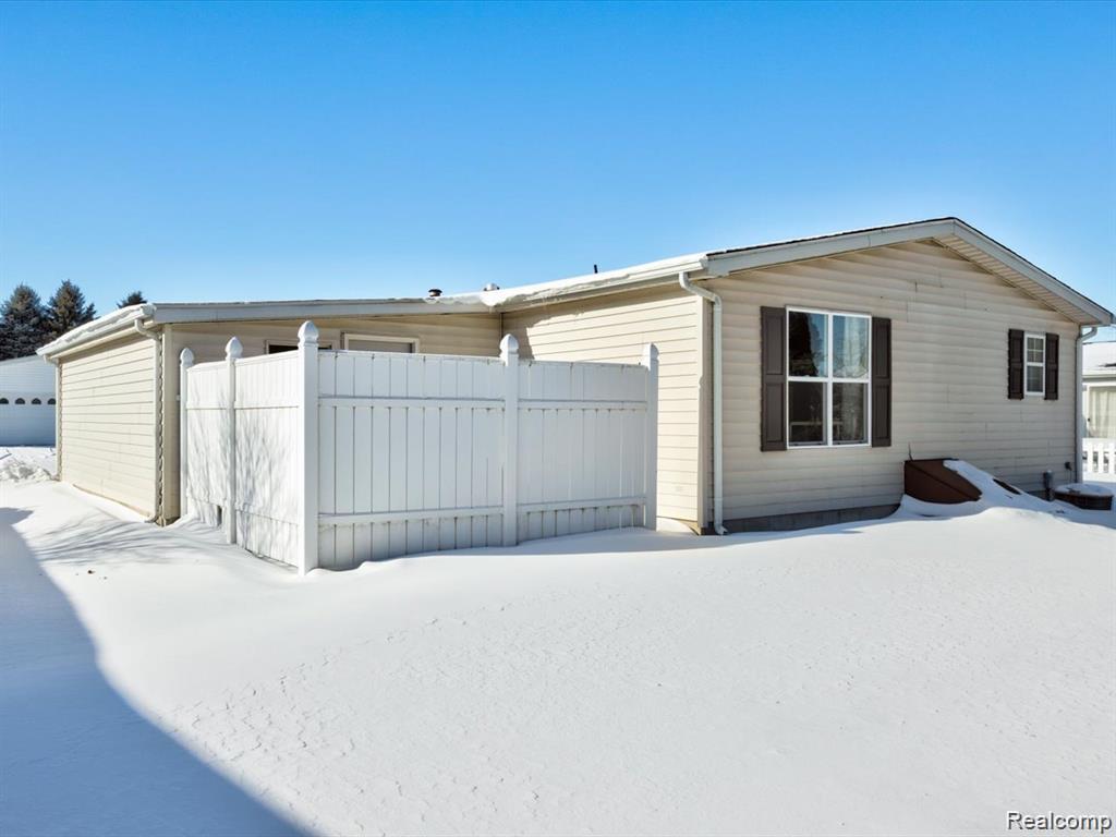 4333 24th #187 Avenue, Fort Gratiot, MI 48059 — Photo 26