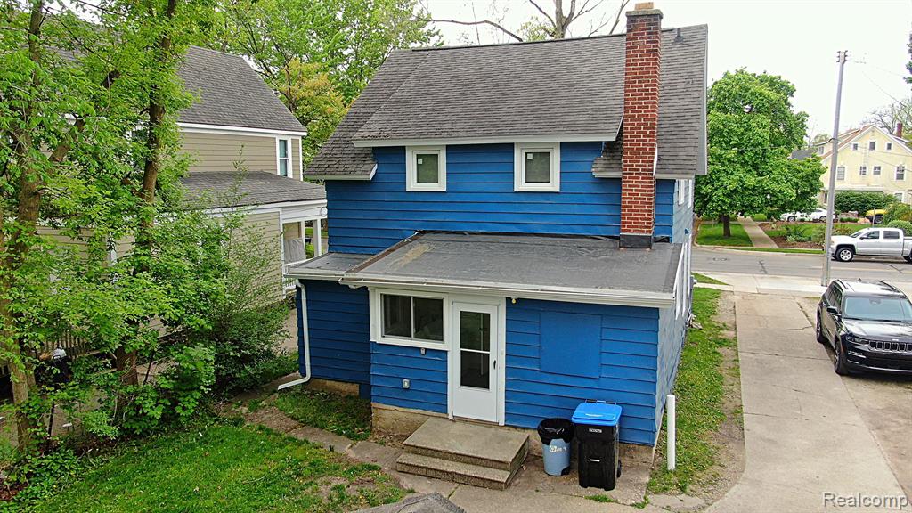 226 N SUMMIT Street, Ypsilanti, MI 48197 — Photo 20