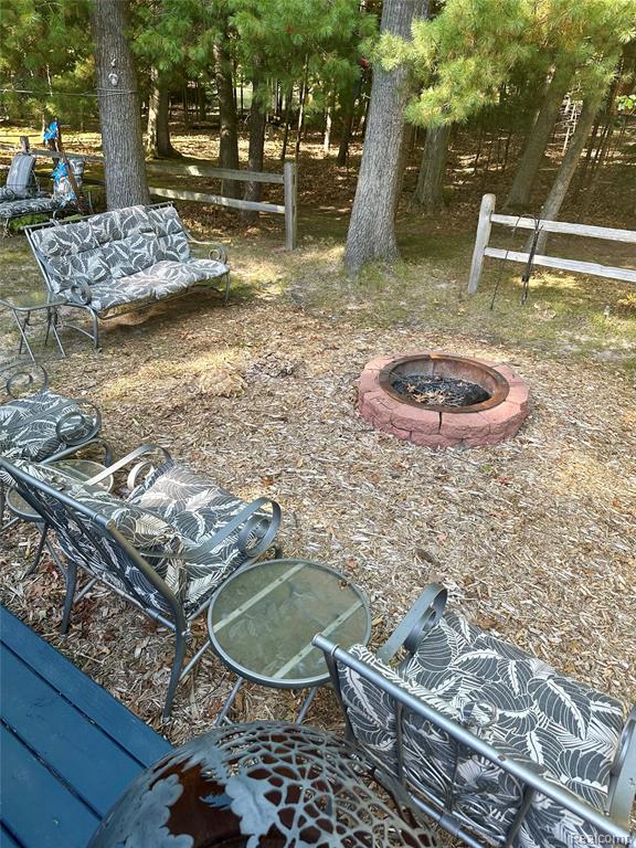 340 E. Hanover Street, Pentwater, MI 49449 — Photo 15