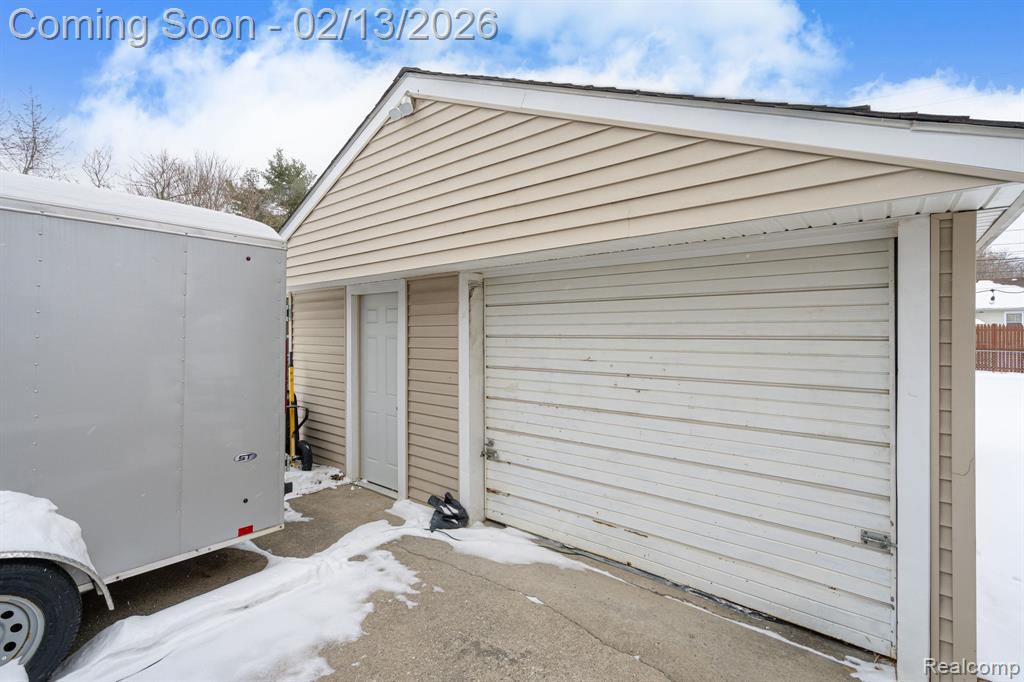 4976 Weddell Street, Dearborn Heights, MI 48125 — Photo 30