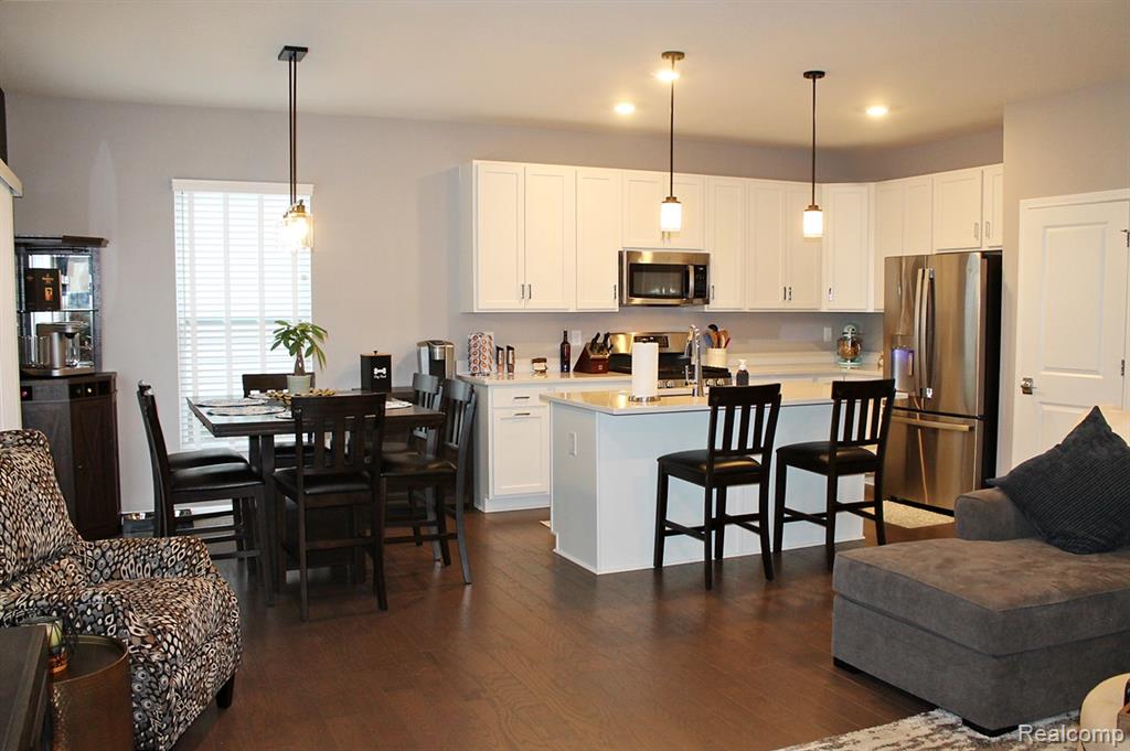 3761 Park Creek Lane, Canton, MI, 48188