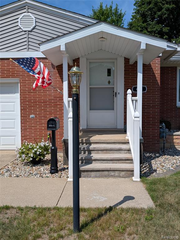 411 Cleveland Street, Bad Axe, MI 48413 — Photo 5