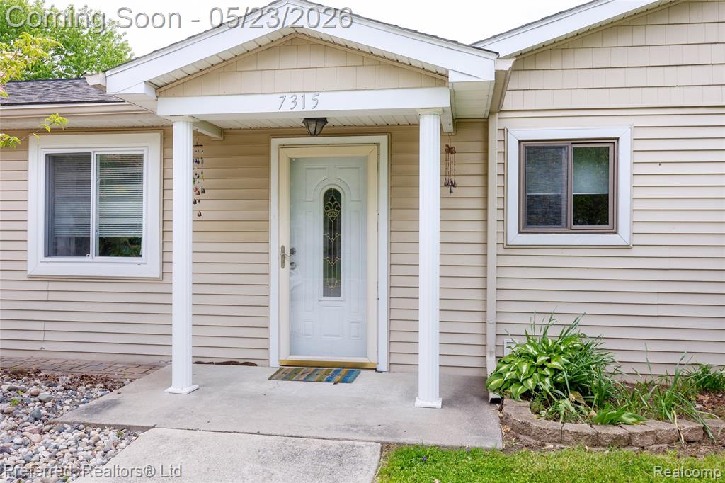7315 Gilman Street, Westland, MI — Photo 3