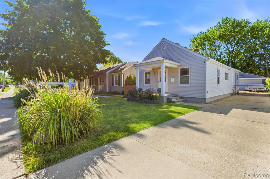 29025 Dawson Street, Garden City, MI — Photo 29
