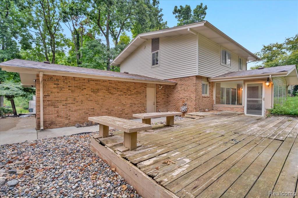 6016 Plantation Drive, Grand Blanc, MI 48439 — Photo 53