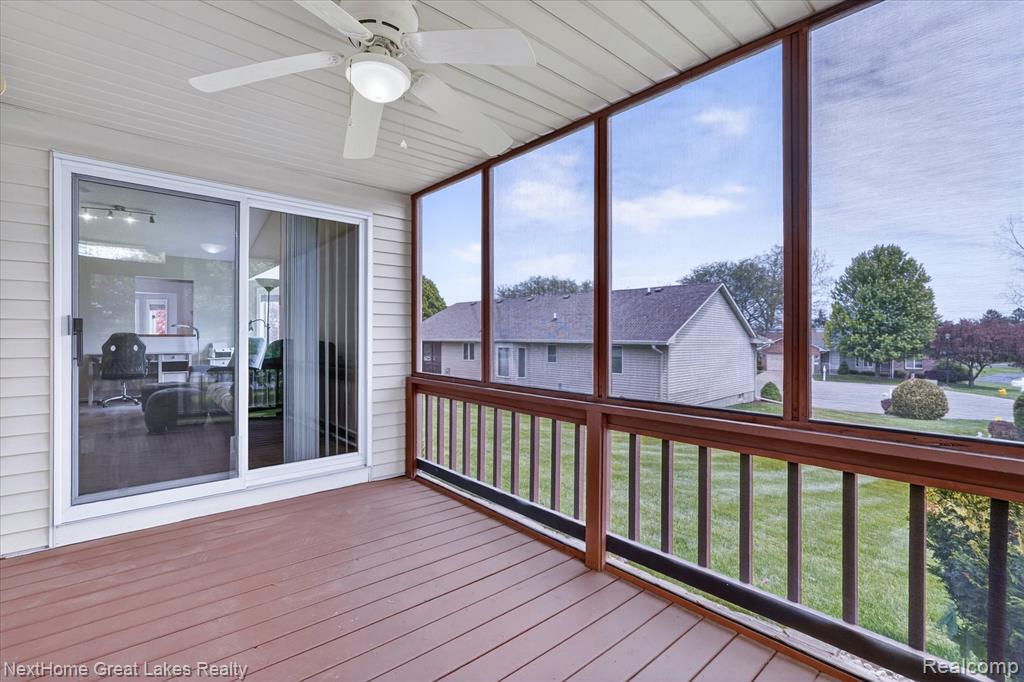7475 Country Meadow Drive, Swartz Creek, MI 48473 — Photo 29
