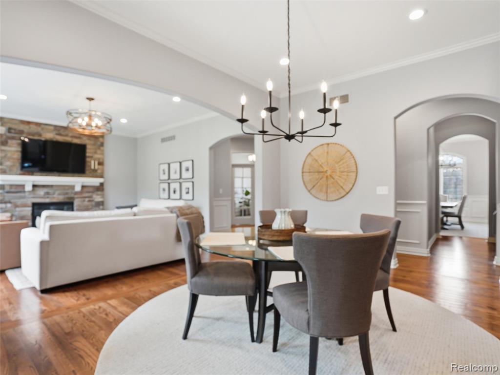 3085 Royal Berkshire Lane, Oakland, MI — Photo 28