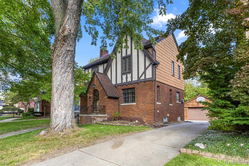 745 Beechmont Street, Dearborn, MI 48124 — Photo 2