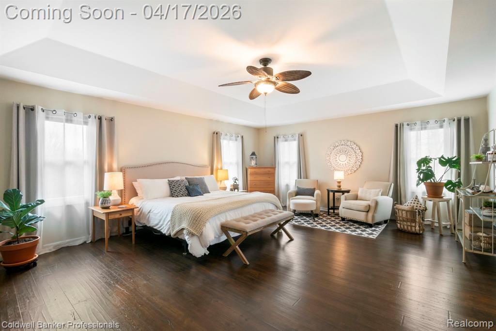 8983 Quail Circle, Plymouth, MI 48170 — Photo 44