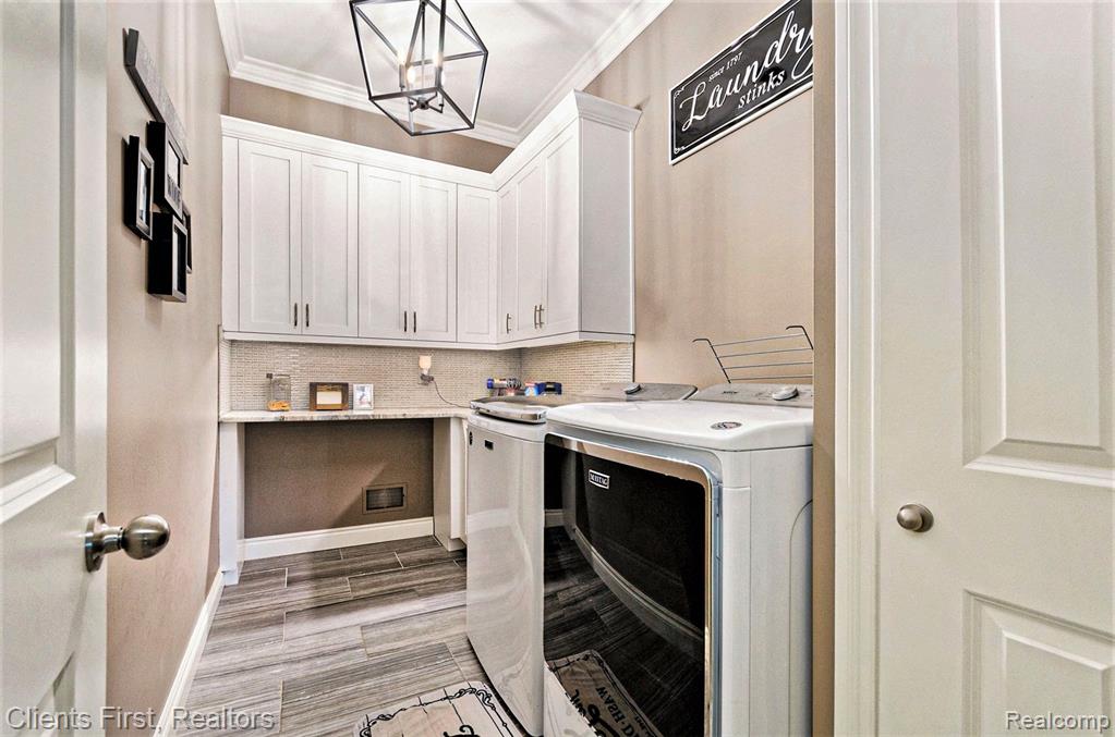 60975 STONECREST Drive, Washington, MI — Photo 33