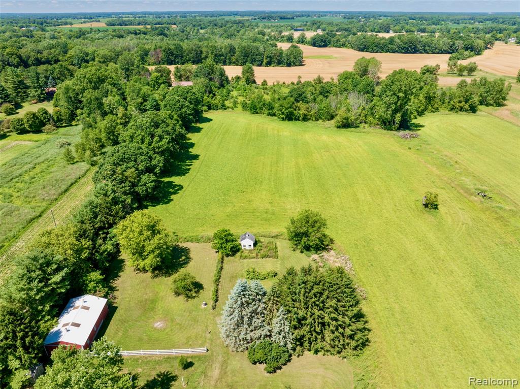 595 N Cedar Road, Fowlerville, MI 48836 — Photo 55