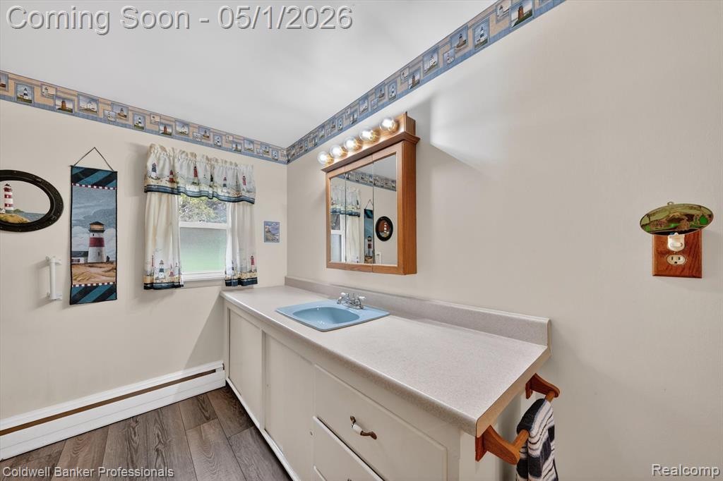2010 Carol Drive, Lapeer, MI 48446 — Photo 16
