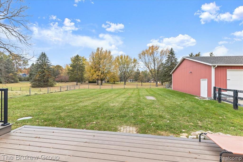 4025 Hollow Corners Road, Dryden, MI 48428 — Photo 8