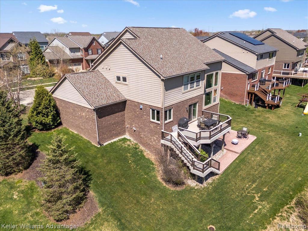 51146 UPLAND VIEW Street, Canton, MI 48188 — Photo 45