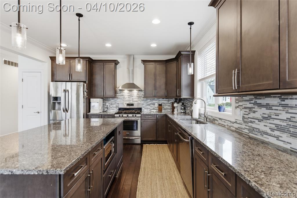 911 Wyandotte Avenue, Royal Oak, MI 48067 — Photo 16