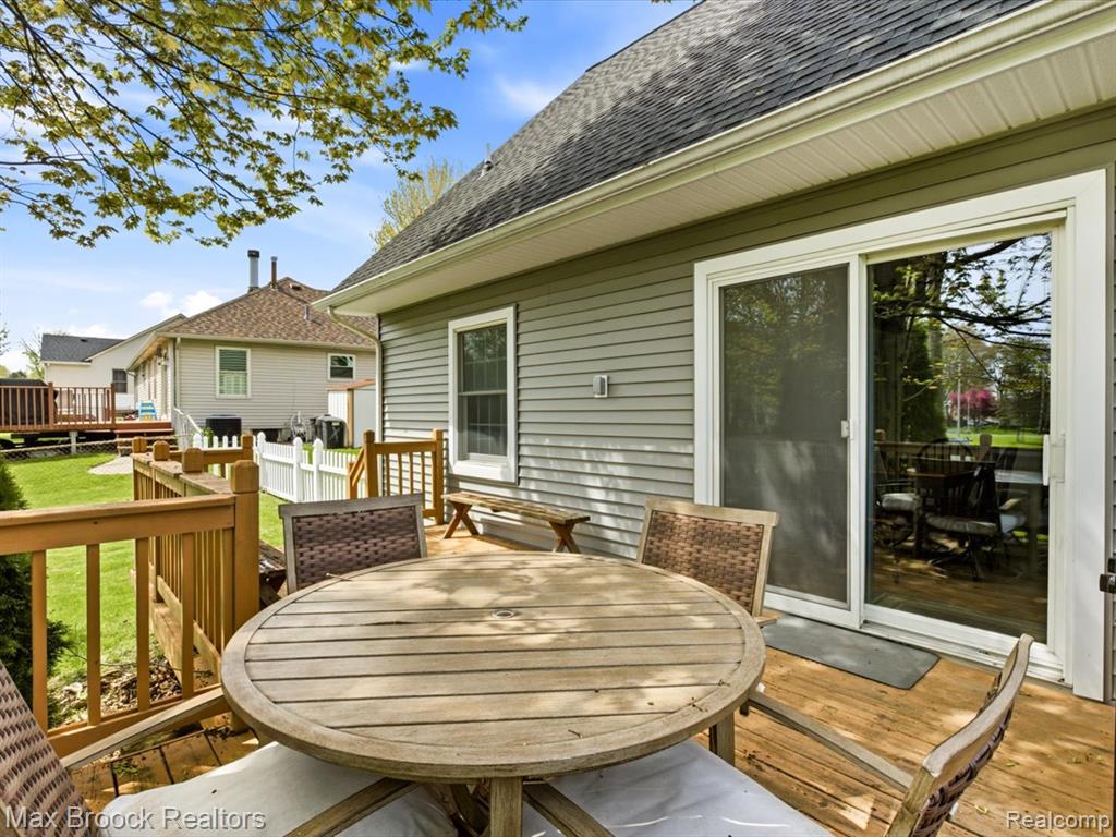 1561 S Delano Street, St. Clair, MI 48079 — Photo 37