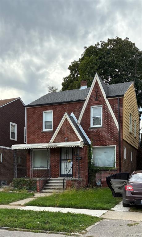 16233 Hartwell Street, Detroit, MI 48235
