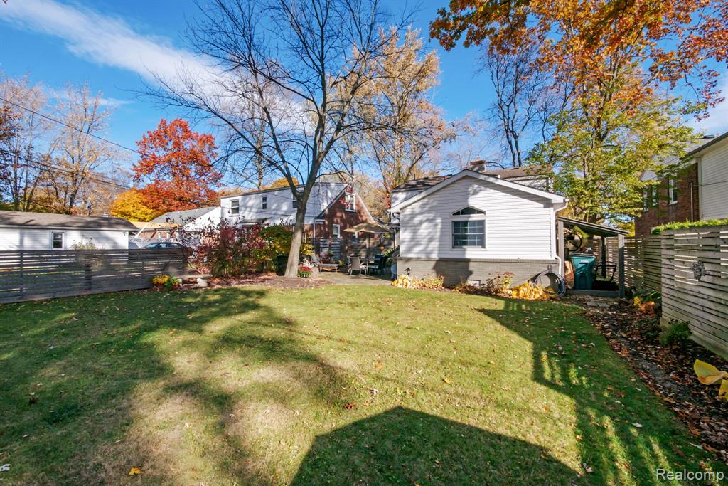 4077 Cornwall Street, Berkley, MI 48072 — Photo 37