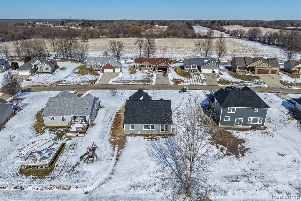 10190 Hunt Drive, Davison, MI 48423 — Photo 10