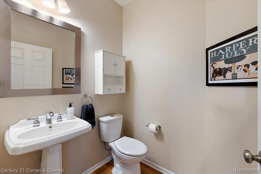 49711 Parkside Drive, Northville, MI 48168 — Photo 20