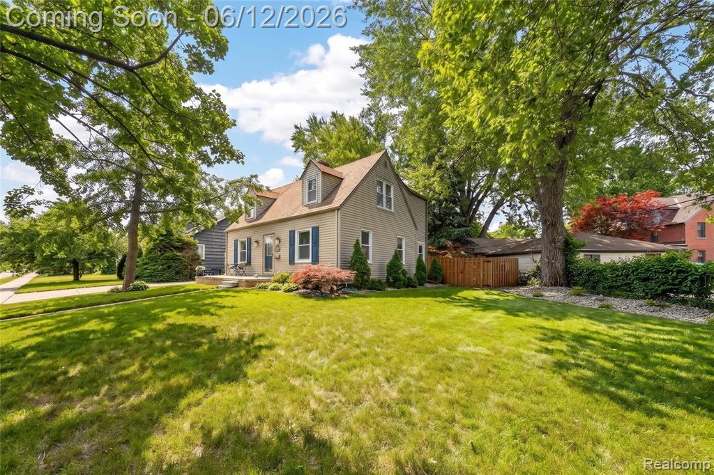 407 Waverley Avenue, Royal Oak, MI 48067 — Photo 3