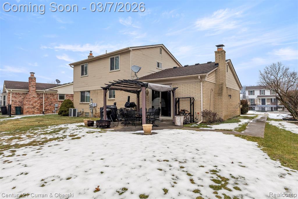 42195 Briarcliff Court, Canton, MI 48187 — Photo 35