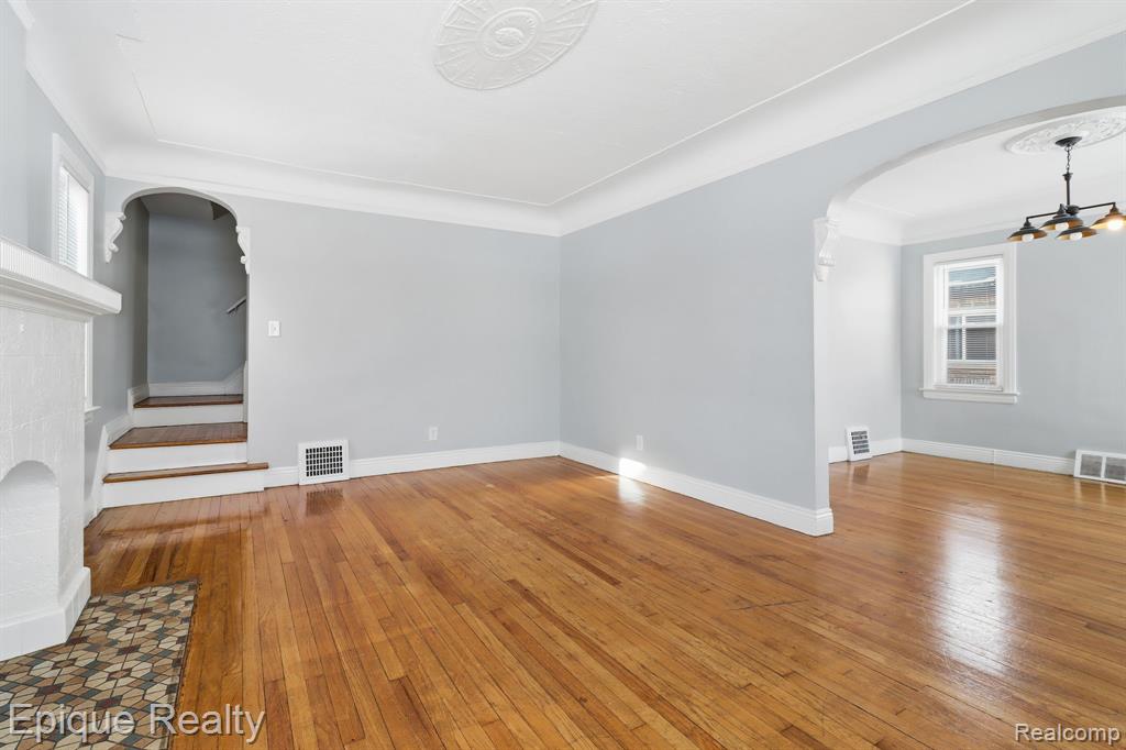 9535 Terry Street, Detroit, MI 48227 — Photo 2