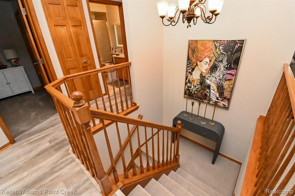 4442 WISTERIA Court, Warren, MI 48092 — Photo 21